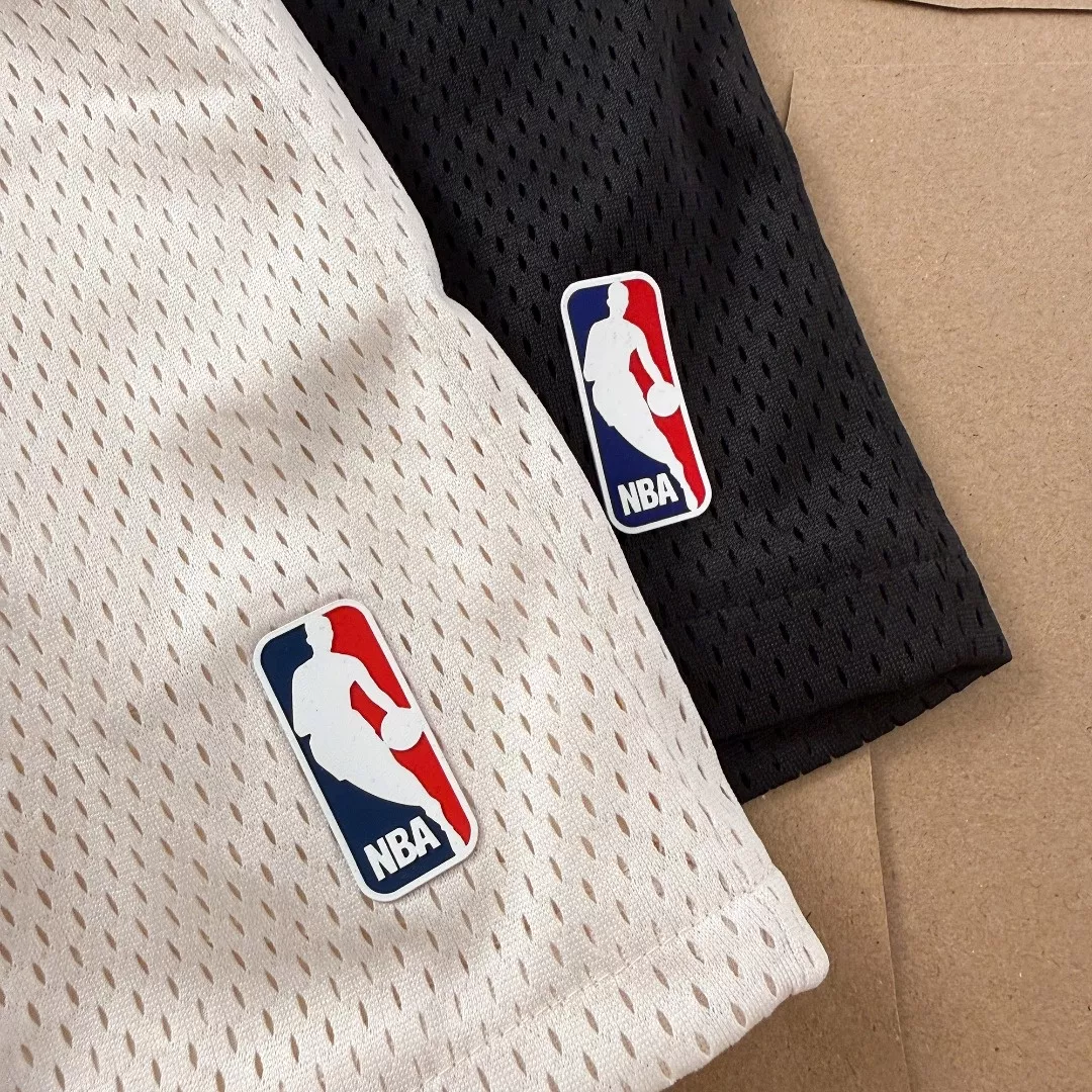 나이키 포그 NBA 협업 메쉬 농구 쇼츠 상세 이미지 23