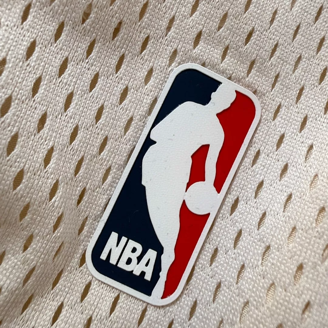 나이키 포그 NBA 협업 메쉬 농구 쇼츠 상세 이미지 7