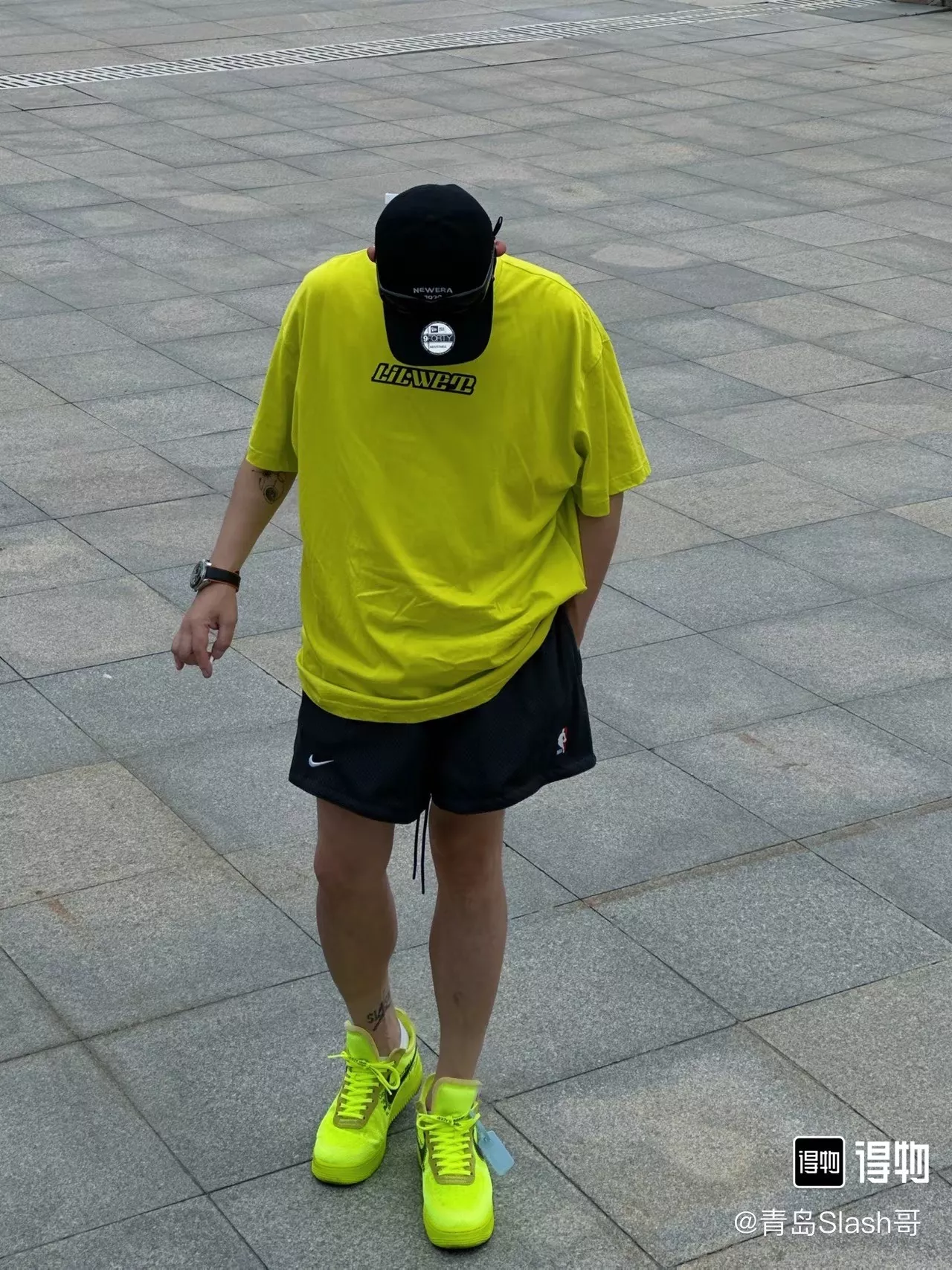 나이키 포그 NBA 협업 메쉬 농구 쇼츠 상세 이미지 43