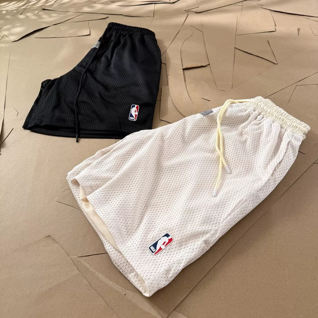 나이키 포그 NBA 협업 메쉬 농구 쇼츠 상세 이미지 29