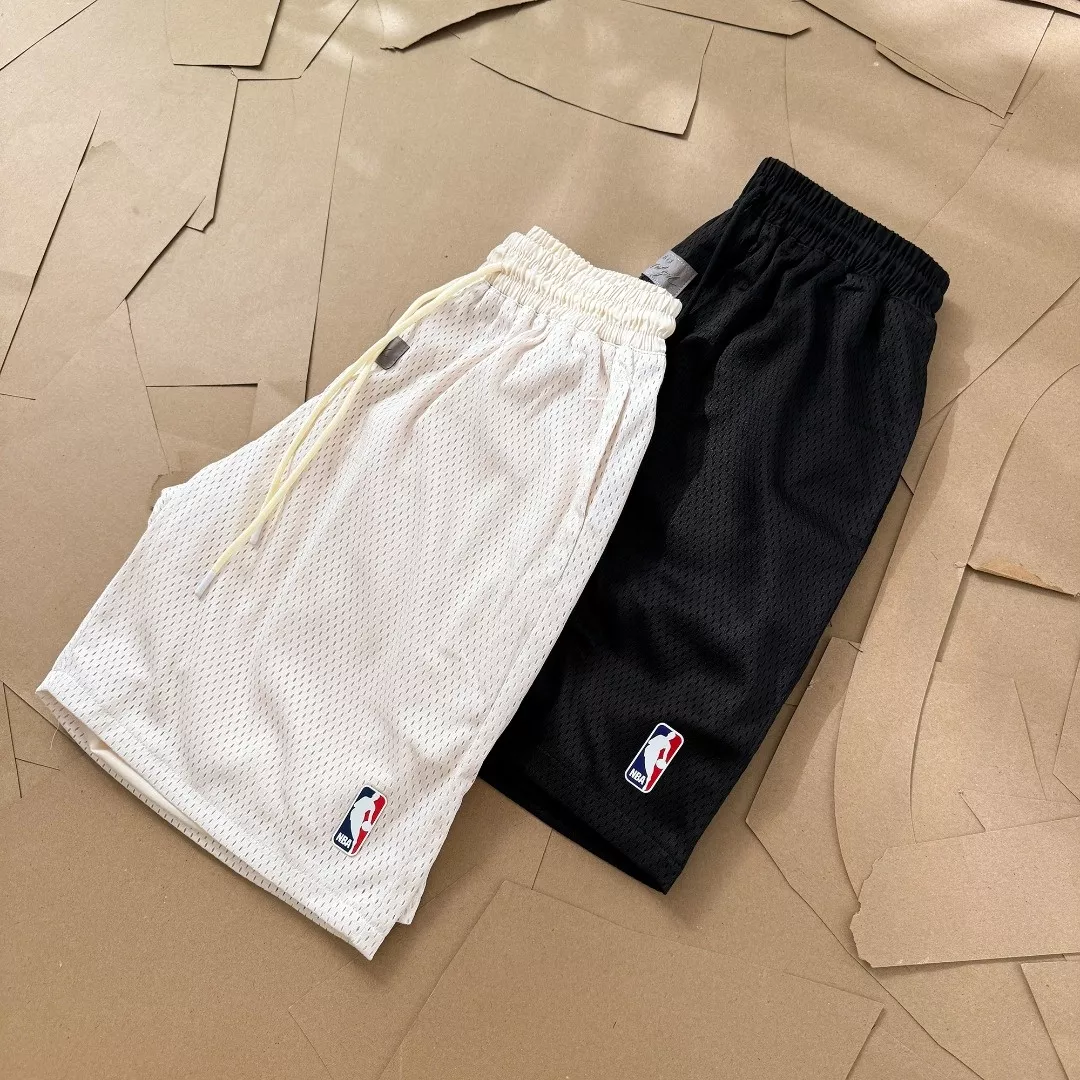 나이키 포그 NBA 협업 메쉬 농구 쇼츠 상세 이미지 21