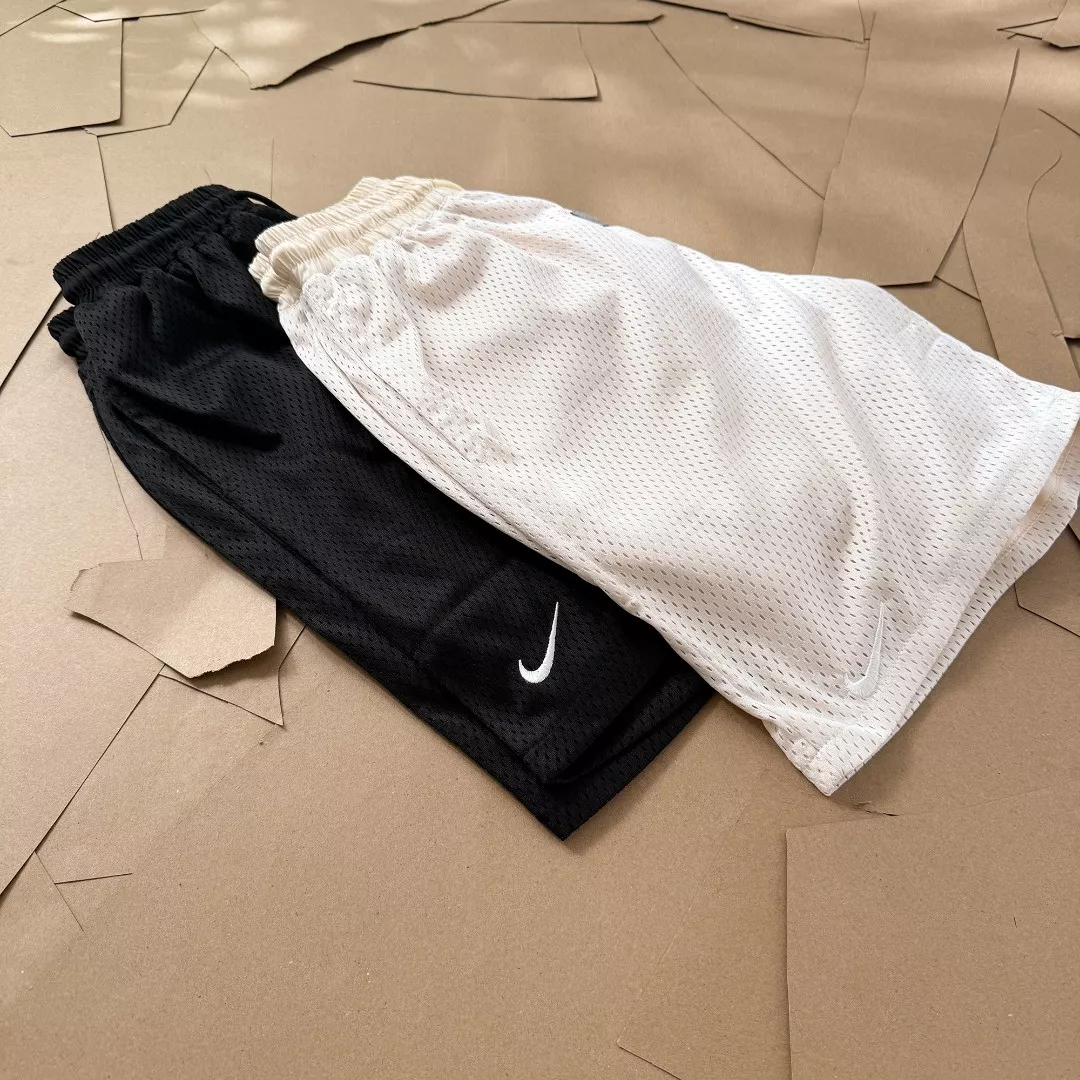 나이키 포그 NBA 협업 메쉬 농구 쇼츠 상세 이미지 30
