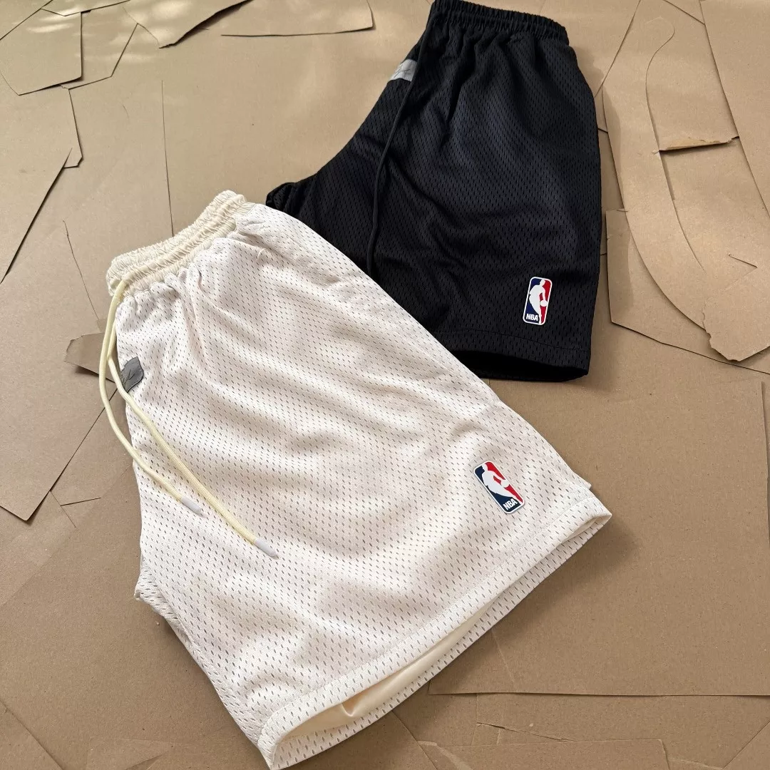 나이키 포그 NBA 협업 메쉬 농구 쇼츠 상세 이미지 22