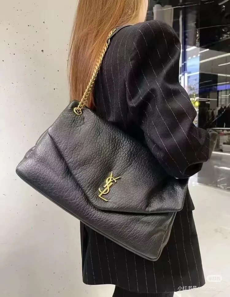 입생로랑 칼립소 핸드백 상세 이미지 21