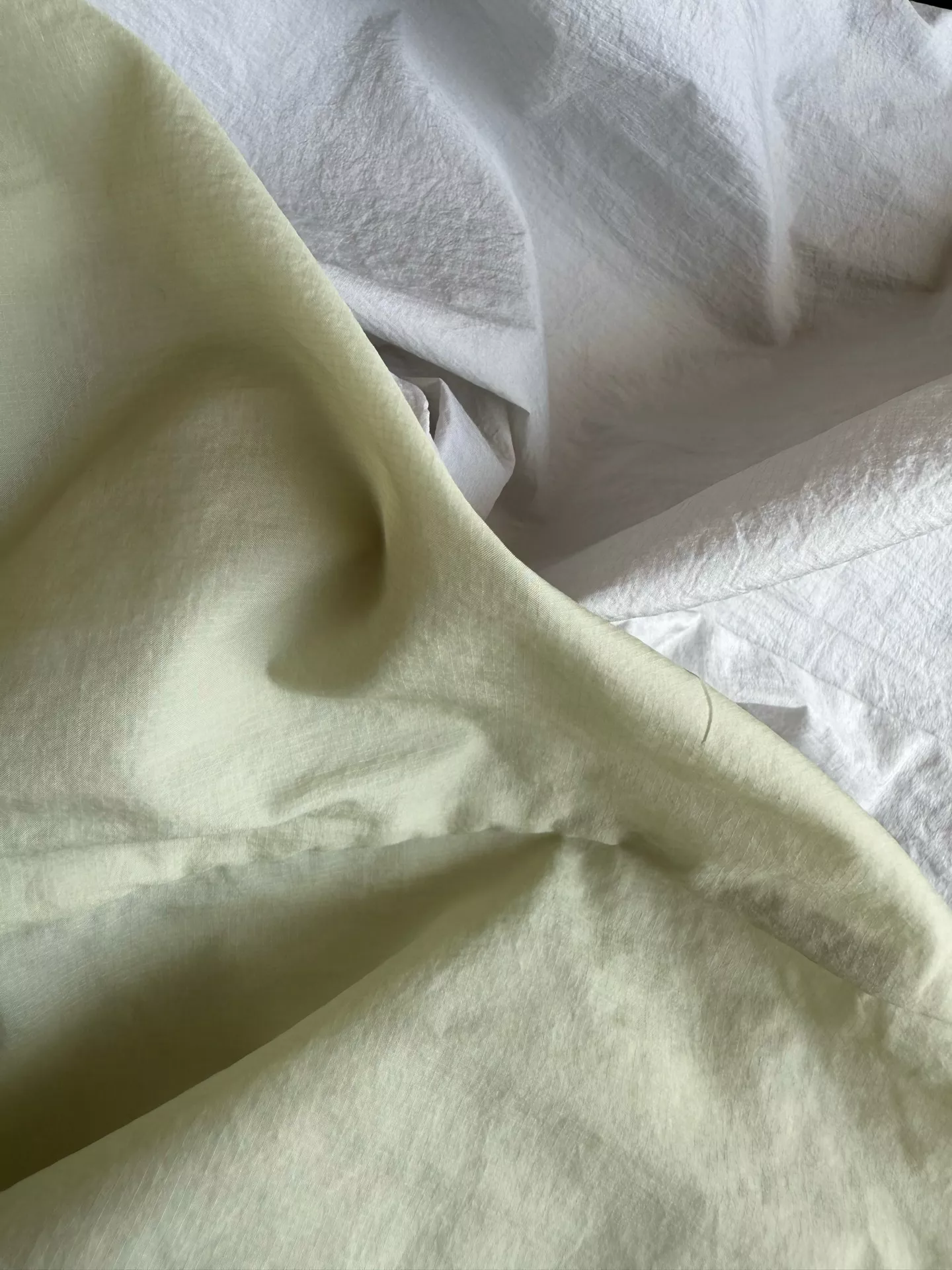 마무트 경량 후드 자외선 차단 아우터 상세 이미지 32