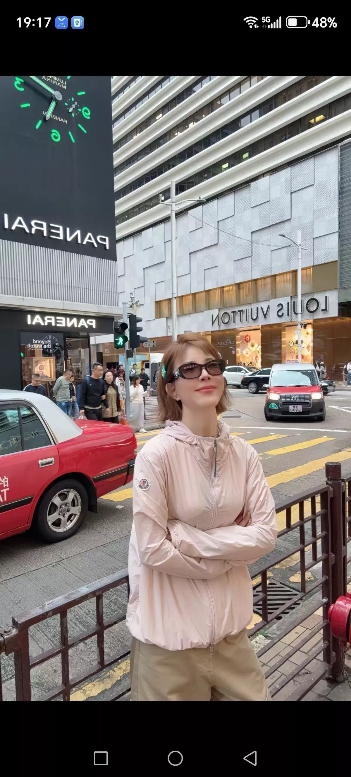 몽클레어 여성용 페지오 후드 집업 점퍼 상세 이미지 35