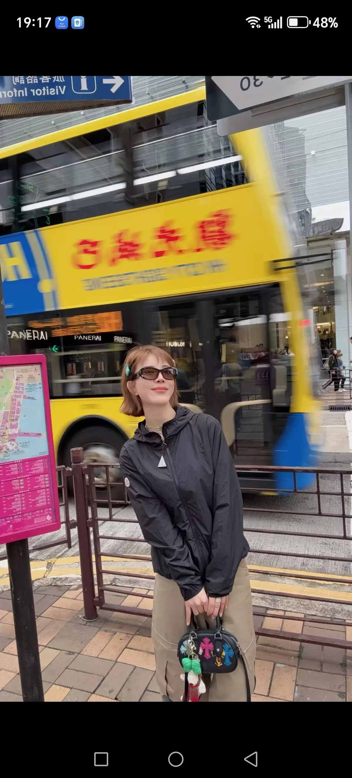 몽클레어 여성용 페지오 후드 집업 점퍼 상세 이미지 33