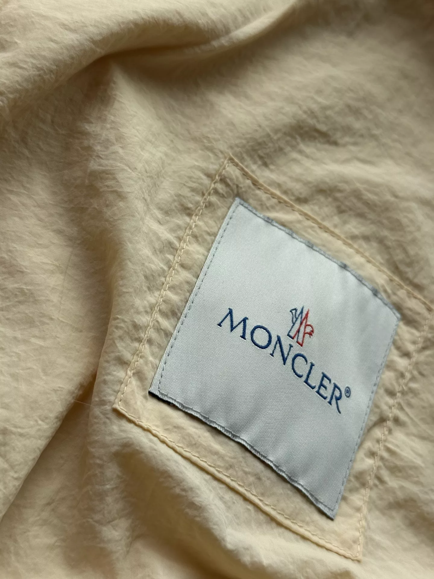 몽클레어 여성용 페지오 후드 집업 점퍼 상세 이미지 27