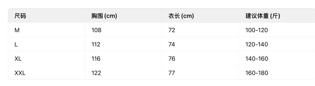 바우데 경량 배색 자외선 차단 재킷 상세 이미지 9