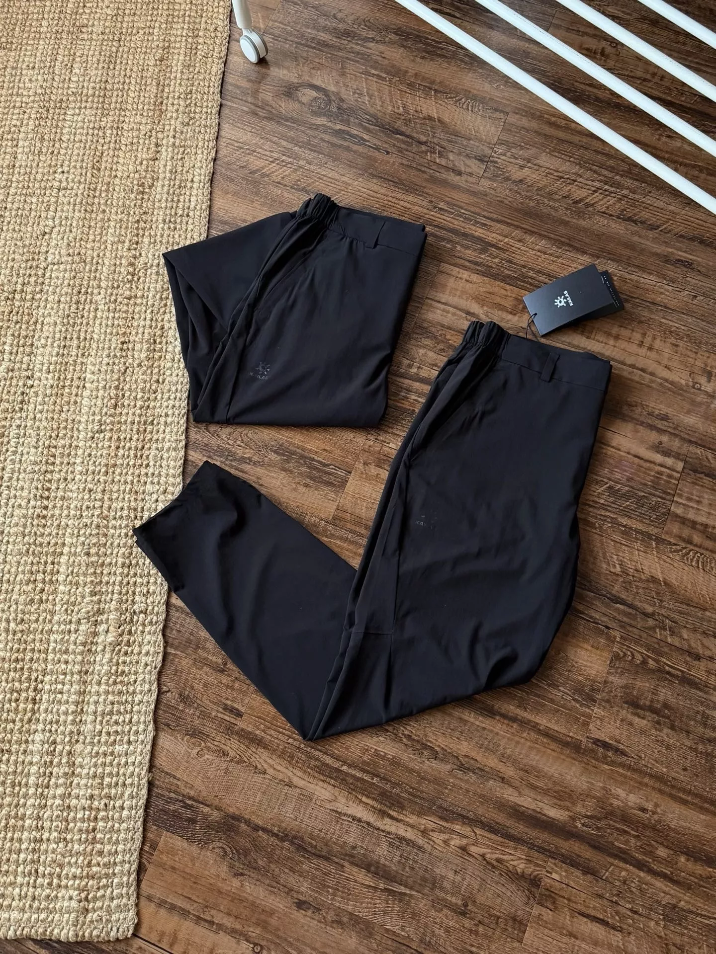 카일라스 아웃도어 속건 팬츠 상세 이미지 7