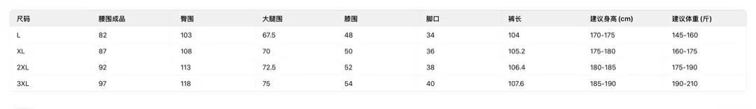 카일라스 아웃도어 속건 팬츠 상세 이미지 9