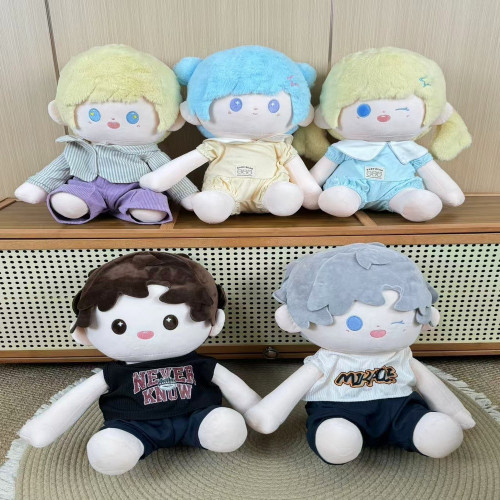인형