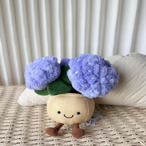 인형