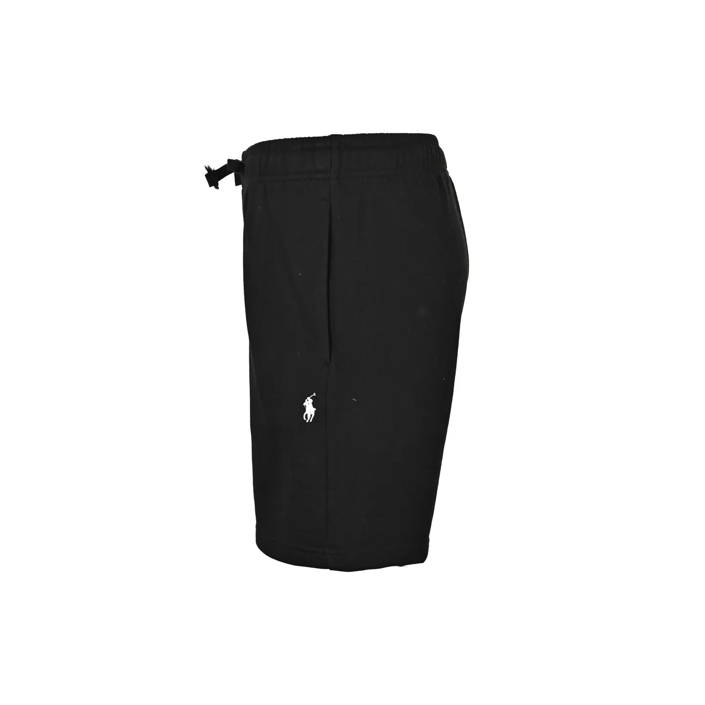 랄프로렌 포니 자수 테리 반바지 상세 이미지 2