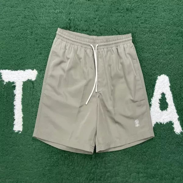 브루넬로쿠치넬리 남성 스윔 쇼츠