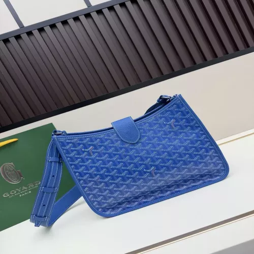 고야드 뮤제트 숄더 겸 크로스 백