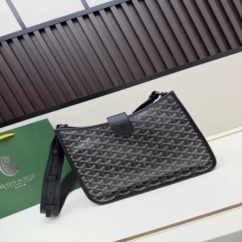 고야드 뮤제트 숄더 스타일 백