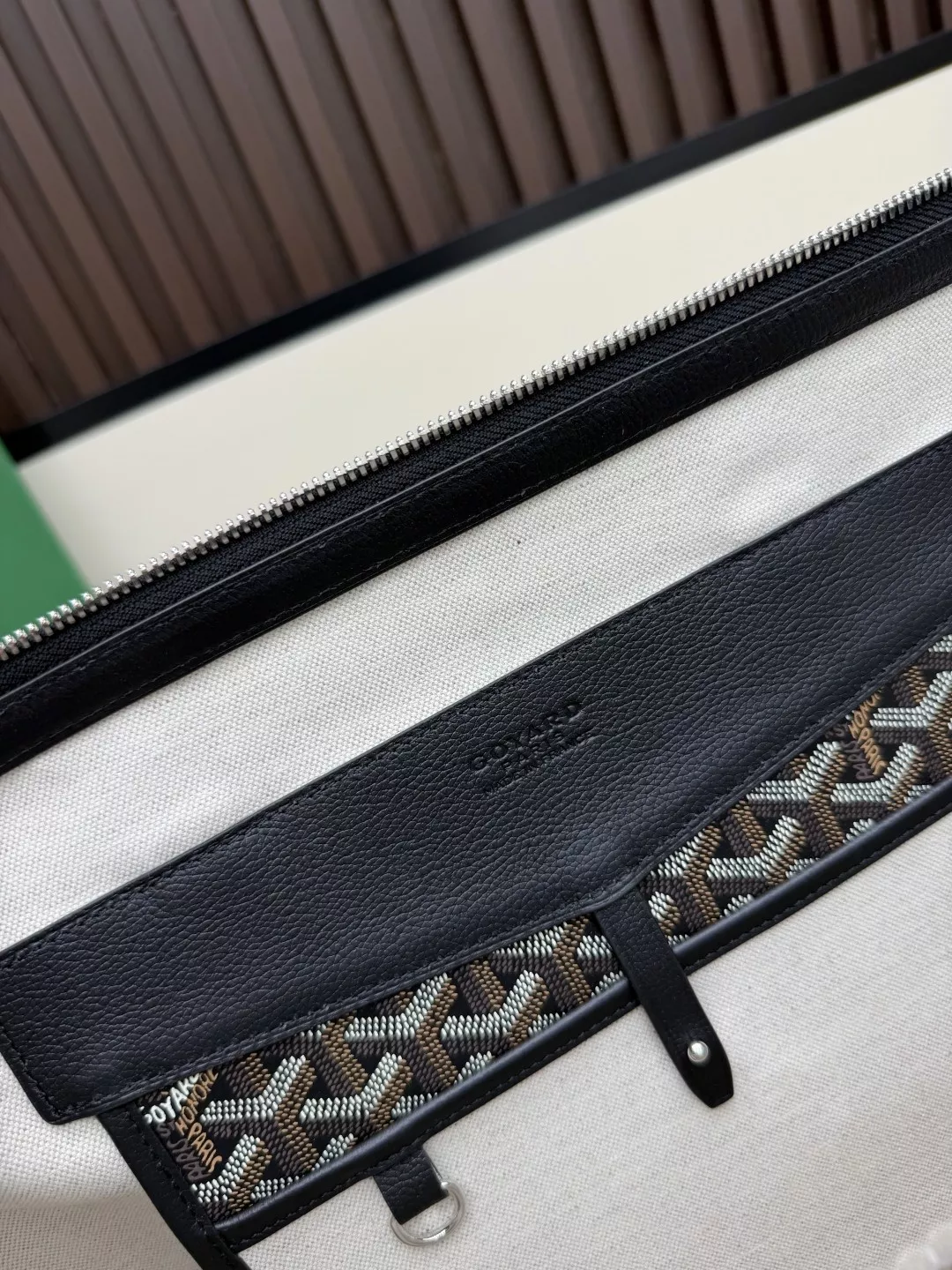 고야드 시잘팽 비즈니스 백 상세 이미지 8