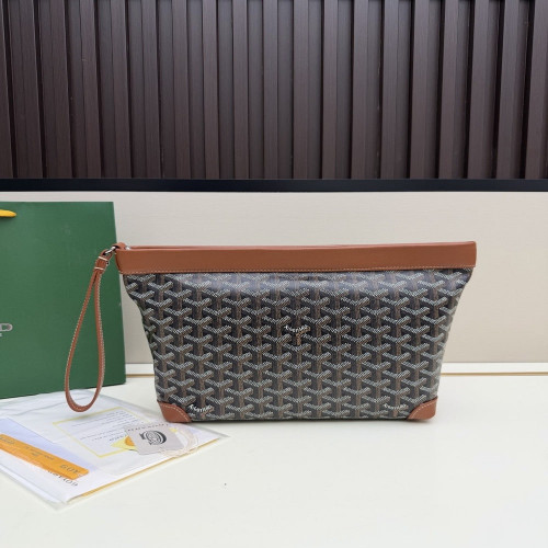 고야드 손목 스트랩 수납 백