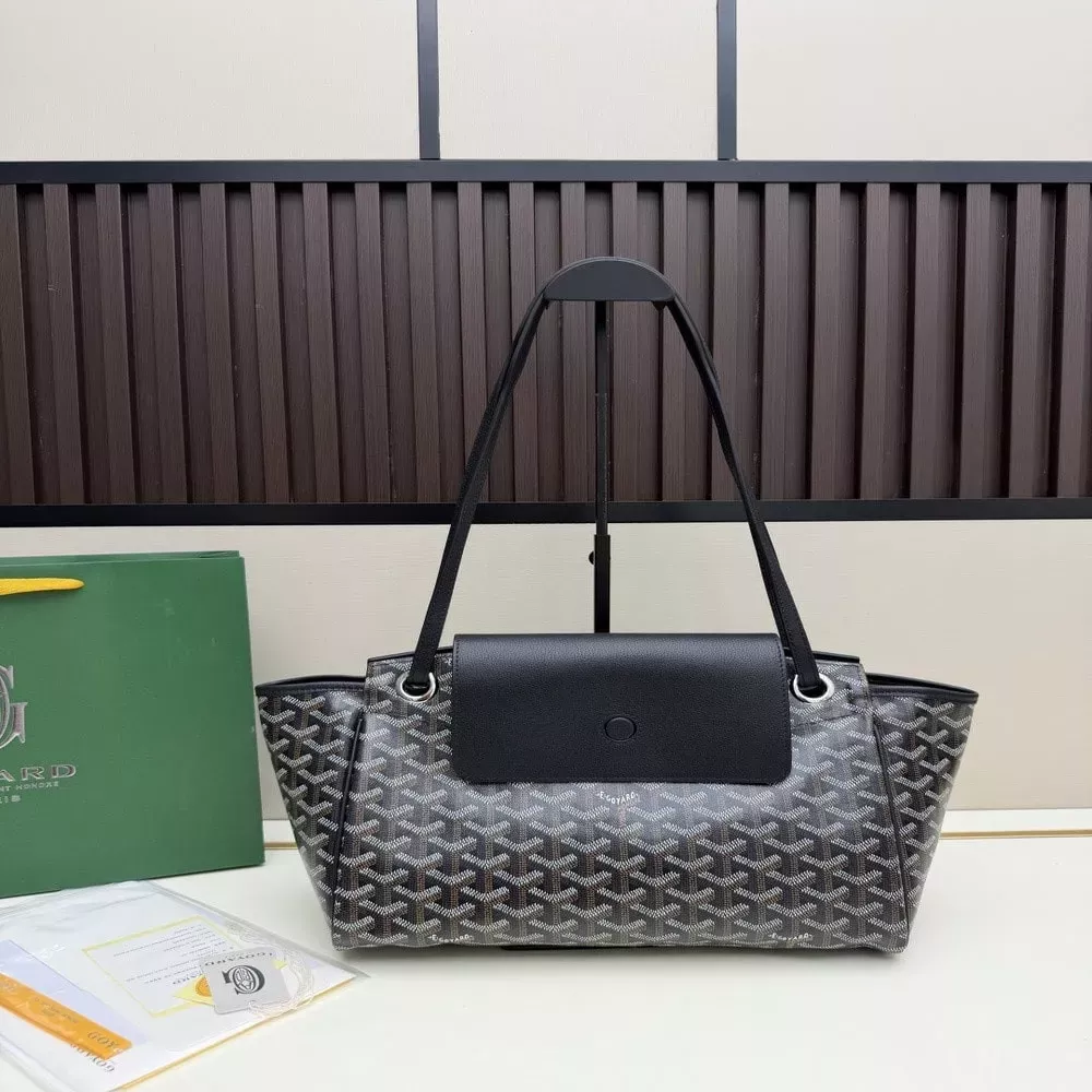 고야드 루에트 숄더 스타일 가방