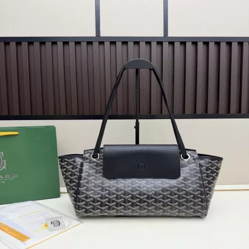 고야드 루에트 숄더 스타일 가방