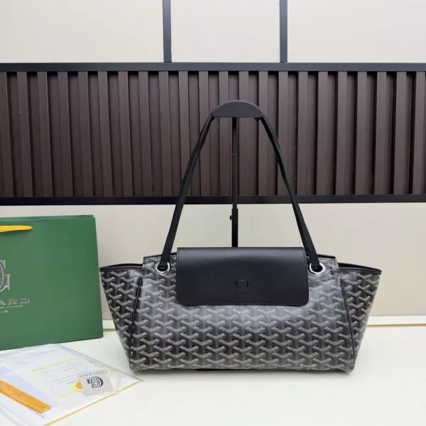 고야드 루에트 숄더 스타일 가방