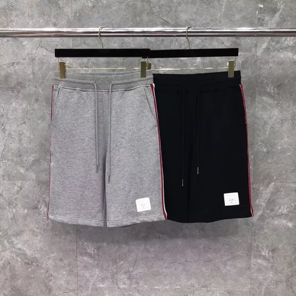 톰브라운 삼색 포인트 밴딩 쇼츠