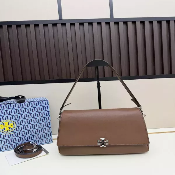 토리버치 찰리 플랩 숄더백