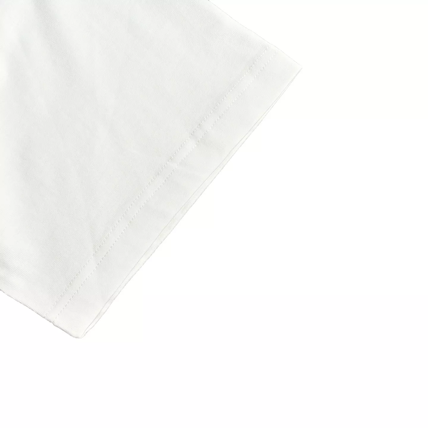 캘빈클라인 프론트 레터링 로고 반팔 탑 상세 이미지 9