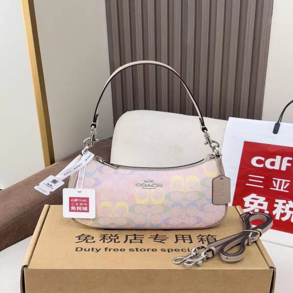 코치 테리 언더암 백