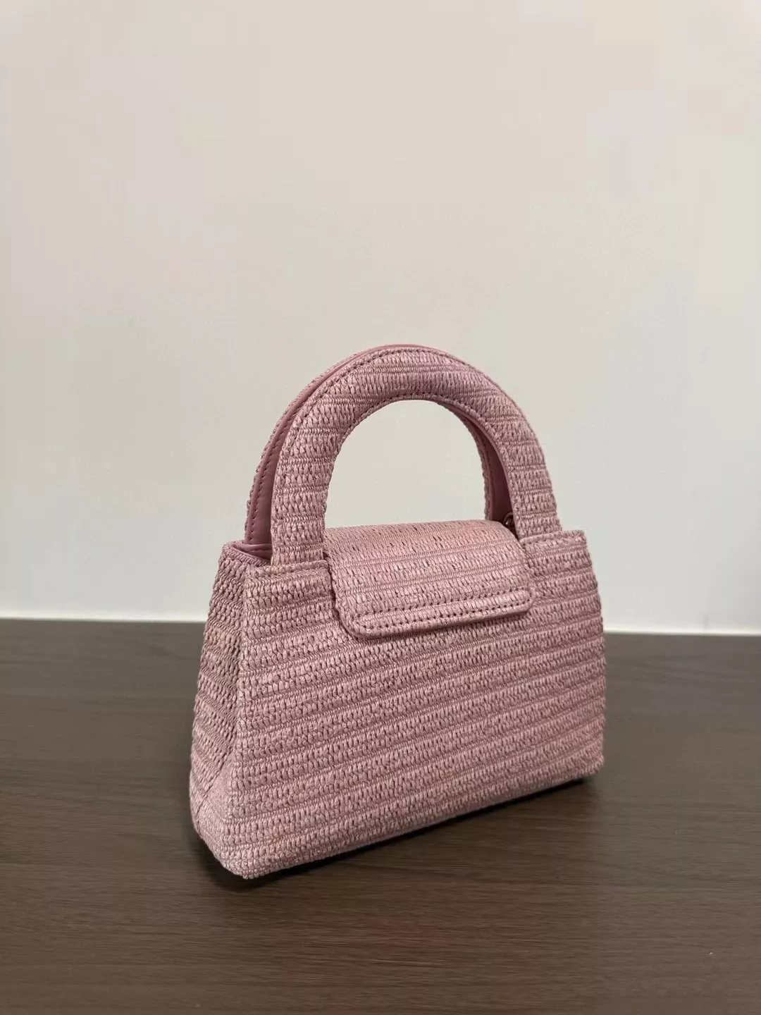 샤넬 체인 포인트 핸드백 상세 이미지 3