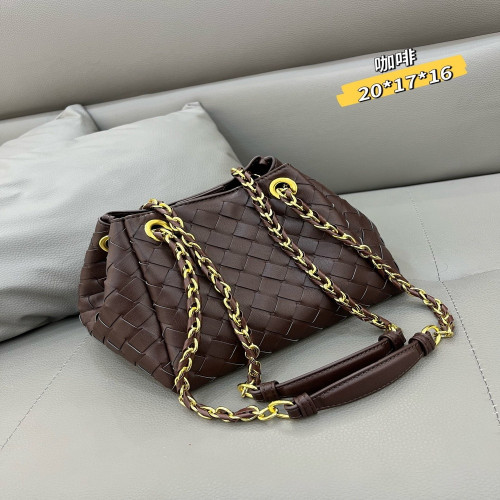 보테가베네타 앤디아모 감성 위빙 핸드백