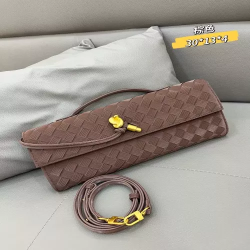 보테가베네타 안디아모 이브닝 핸드백