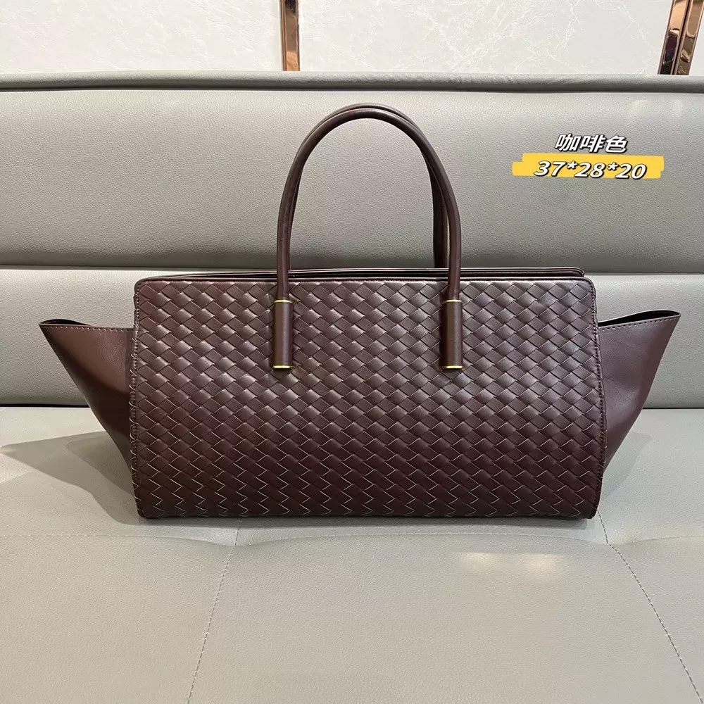 보테가베네타 피나코테카 빅사이즈 데일리 백
