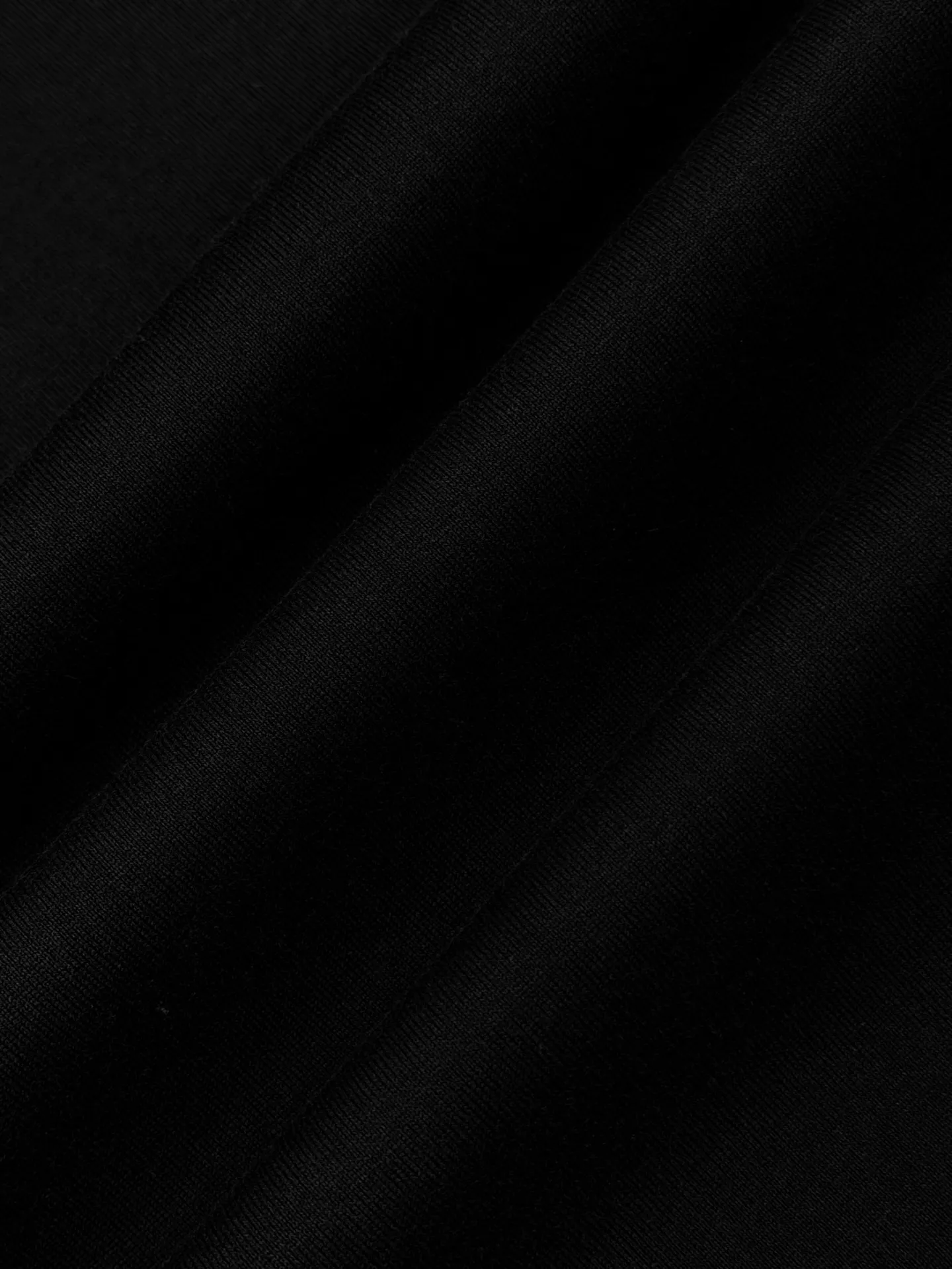 디올 미니 벌 자수 코튼 반팔 상의 상세 이미지 17