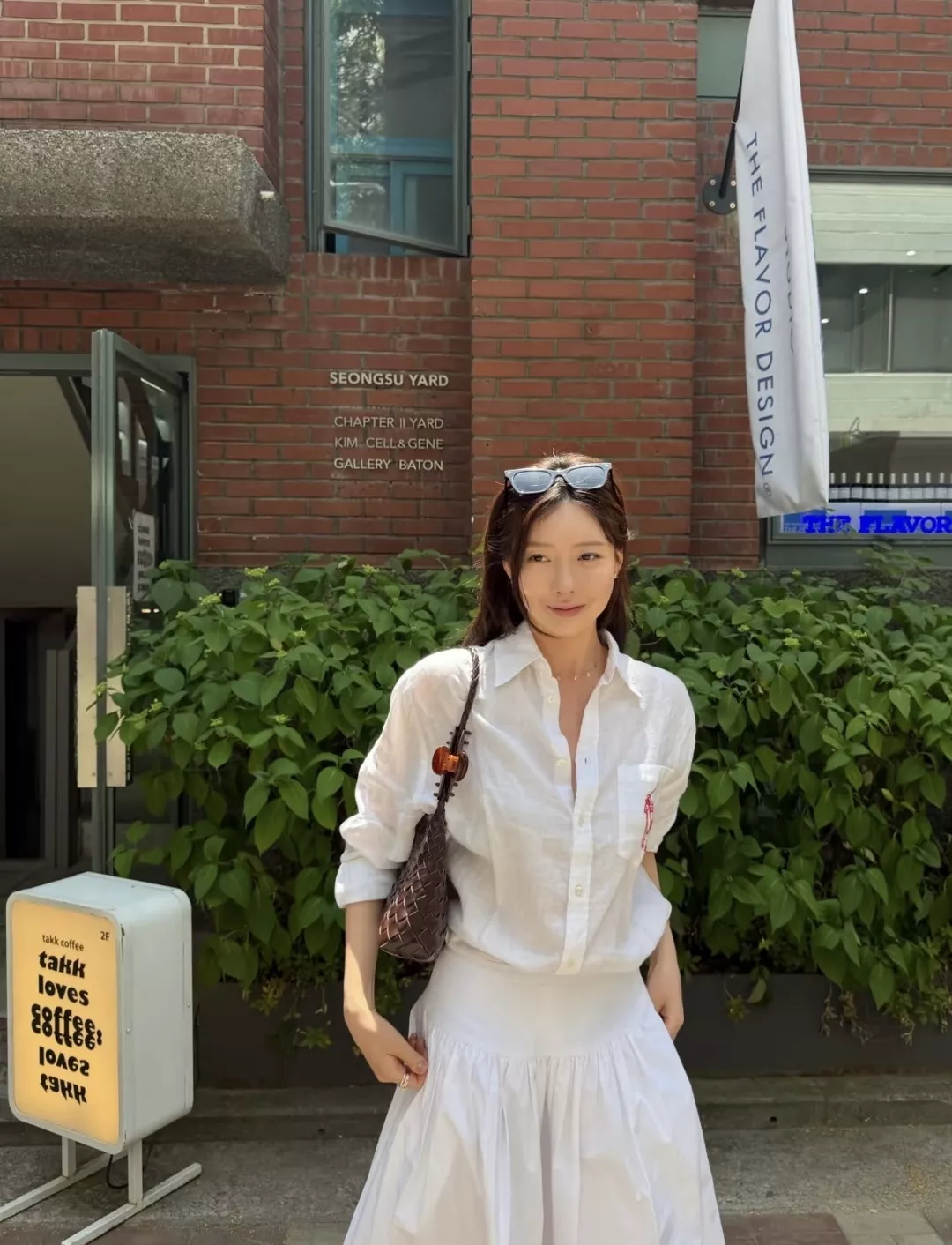 랄프로렌 전마 자수 포인트 린넨 셔츠 상세 이미지 18
