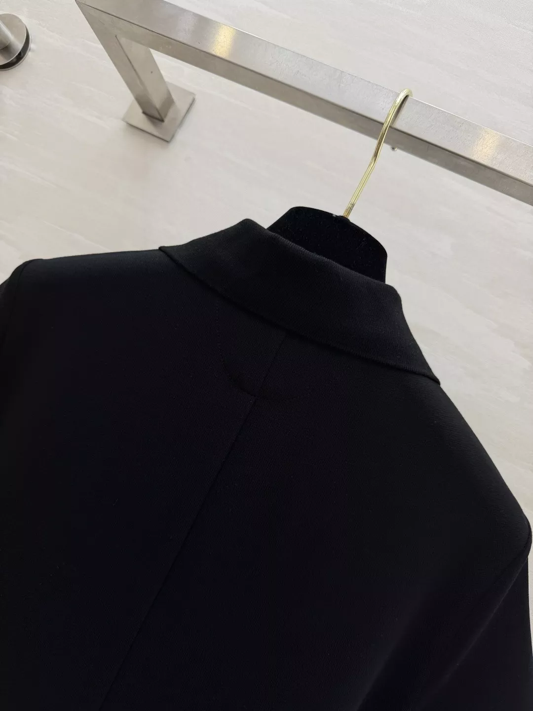 랄프로렌 폴로 카라 스트랩 원피스 상세 이미지 7