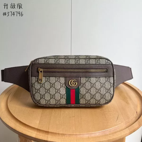 구찌 오피디아 벨트 스타일 백