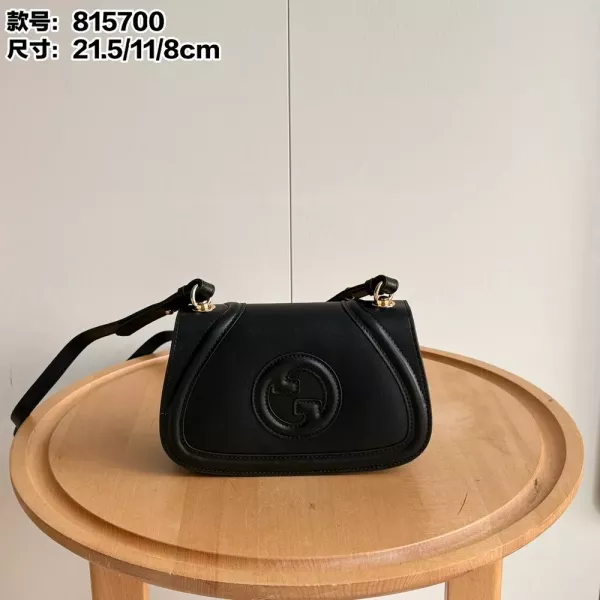 구찌 블론디 라인 레트로 감성 백