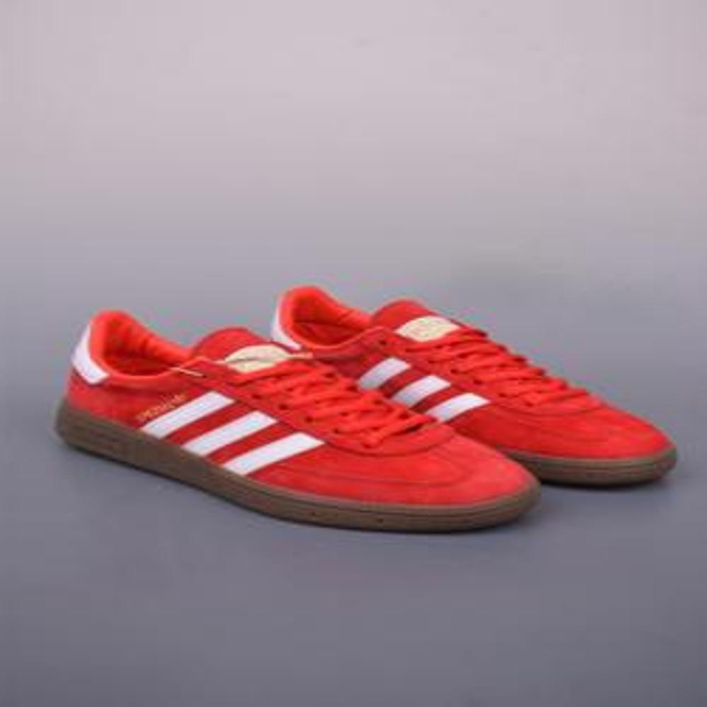 아디다스 Handball Spezial 클래식 복고 스니커즈
