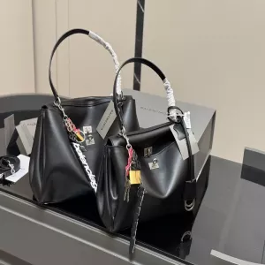 발렌시아가 로데오 오버사이즈 백