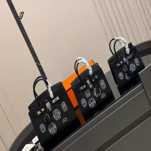 에르메스 버킨 스타일 핸드백