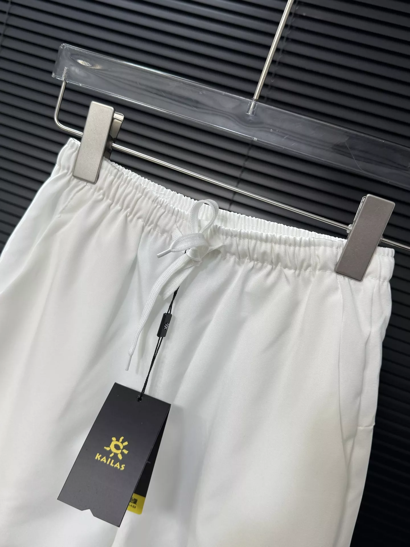 카일라스 여름용 아웃도어 러닝 쇼츠 상세 이미지 6
