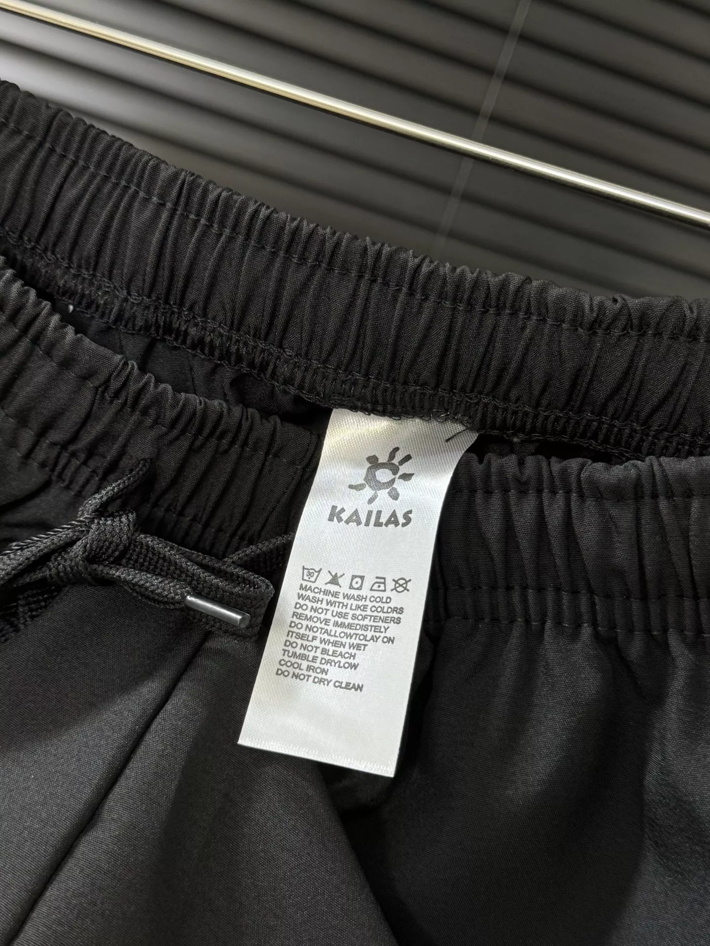카일라스 여름용 아웃도어 러닝 쇼츠 상세 이미지 9