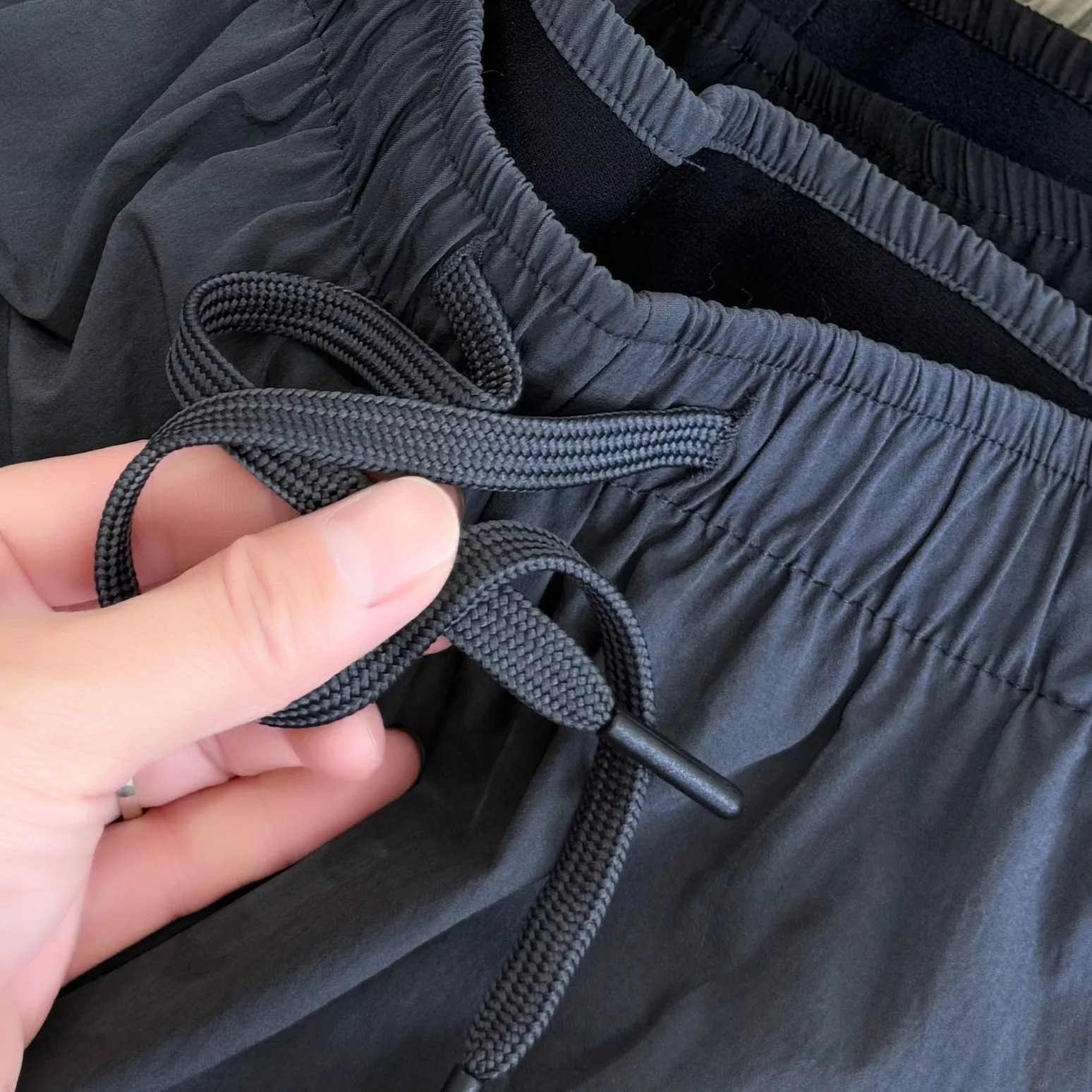 랄프로렌 클래식 루즈핏 린넨 반팔 셔츠 상세 이미지 18
