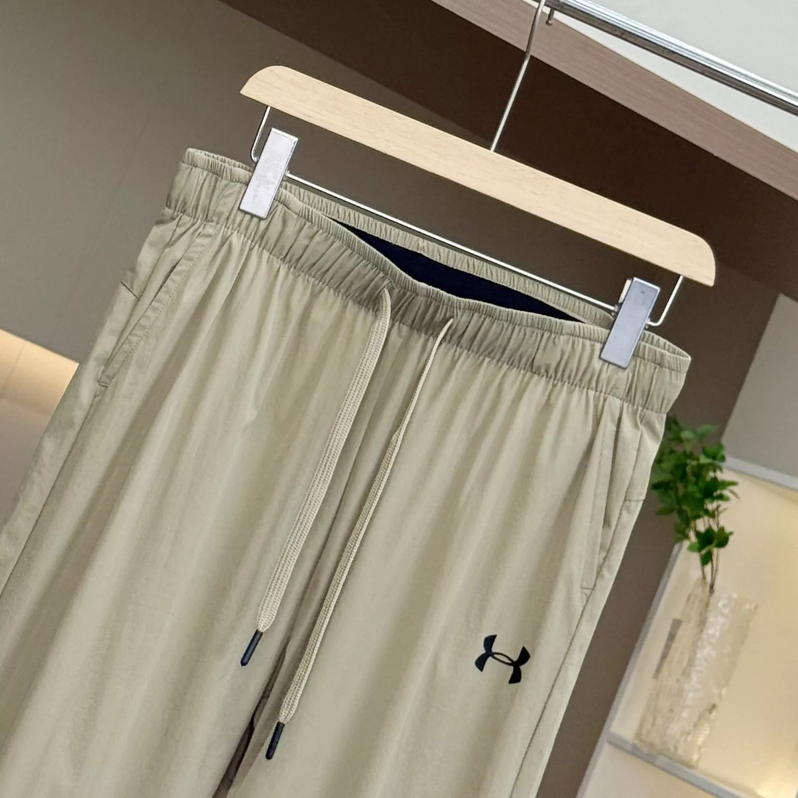 랄프로렌 클래식 루즈핏 린넨 반팔 셔츠 상세 이미지 17