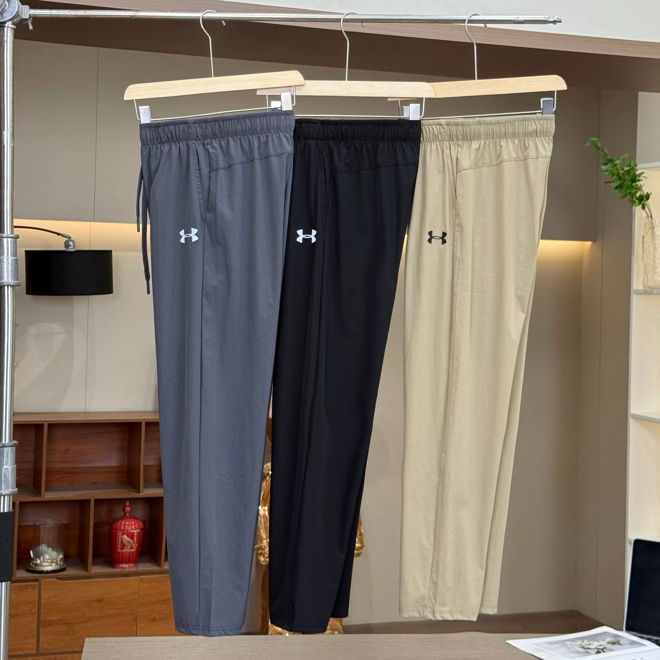 랄프로렌 클래식 루즈핏 린넨 반팔 셔츠 상세 이미지 8