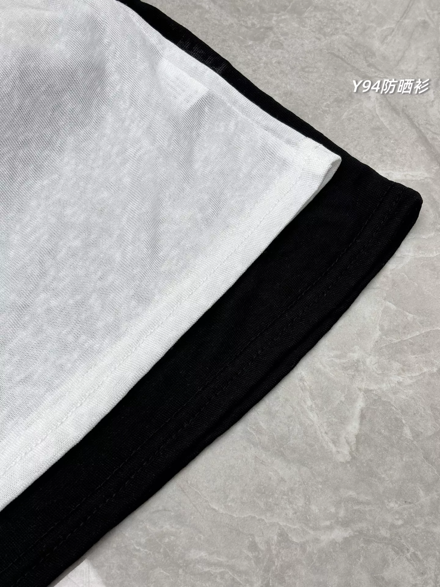룰루레몬 여성 텐셀 자외선 차단 상의 상세 이미지 15
