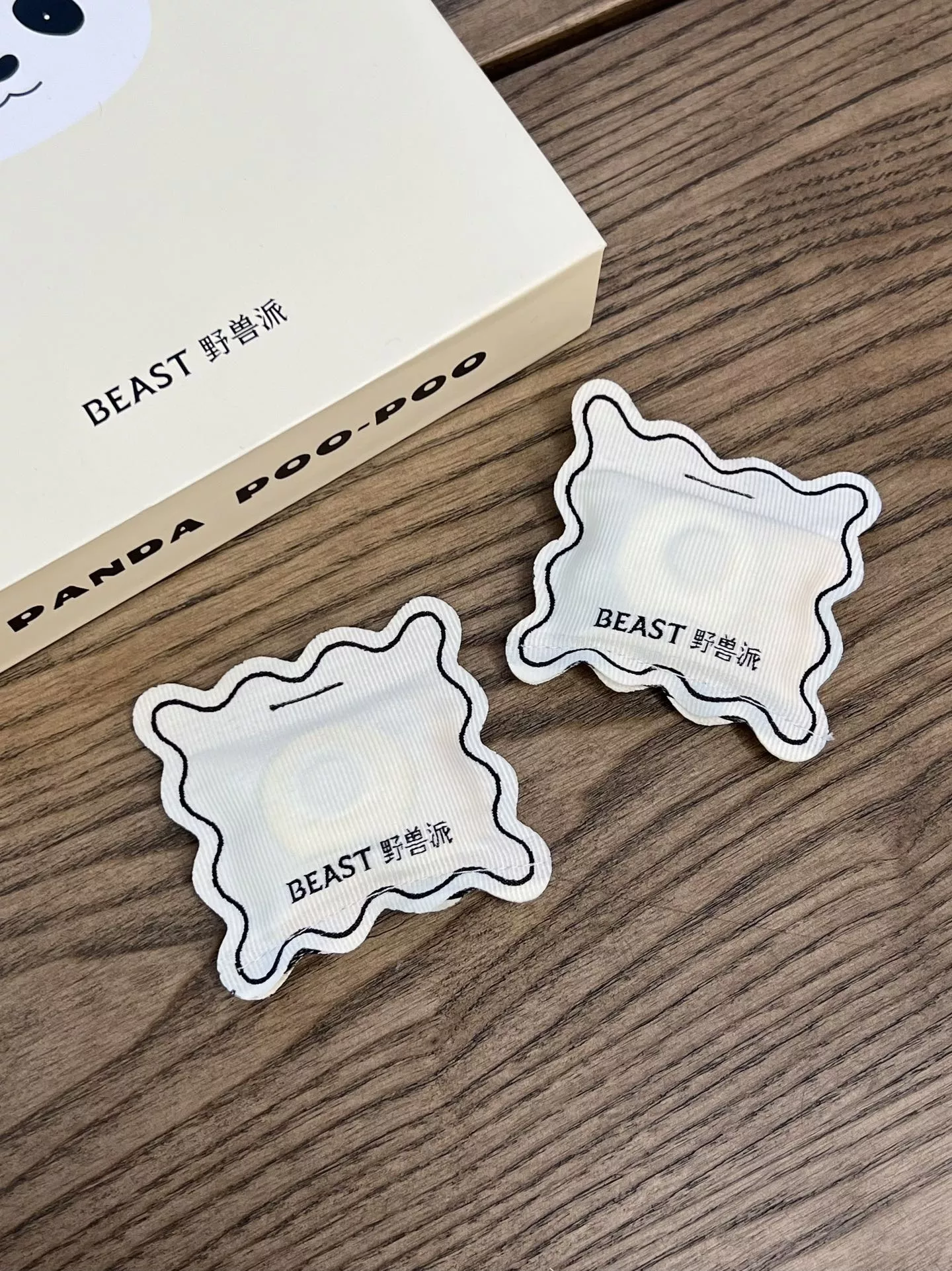 비스트 판다 모티브 멀티 향기 패키지 상세 이미지 27
