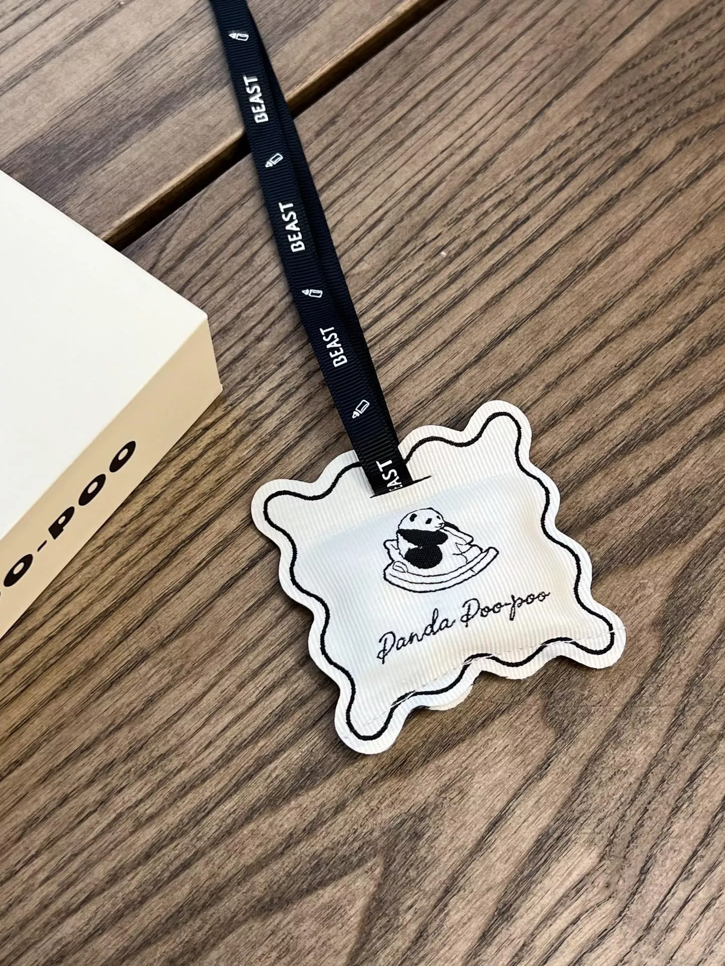 비스트 판다 모티브 멀티 향기 패키지 상세 이미지 34